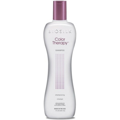 Shampooing Color therapy