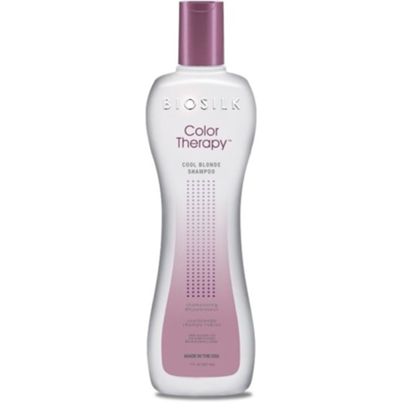 Shampooing Color therapy Cool Blonde
