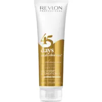 Shampooing Conditioner 2en1 Golden Blondes