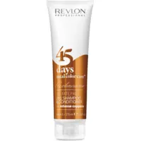 Shampooing Conditioner 2en1 Intense Coppers