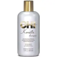 Shampooing Keratin