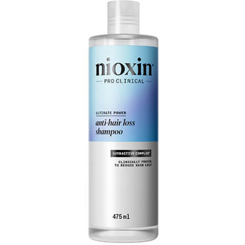 Shampoing Anti-chute Nioxin 475ml