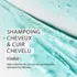 Shampoing System 3 Chute Modérée Cheveux Abîmés/Colorés Nioxin 300ml