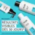 Shampoing System 3 Chute Modérée Cheveux Abîmés/Colorés Nioxin 300ml