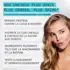 Shampoing System 3 Chute Modérée Cheveux Abîmés/Colorés Nioxin 300ml