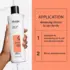 Shampoing System 4 Chute Avancée Cheveux Abîmés/Colorés Nioxin 300ml