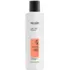 Shampoing System 4 Chute Avancée Cheveux Abîmés/Colorés Nioxin 300ml
