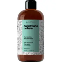 Shampoing Antipelliculaire Collections Nature 300ml
