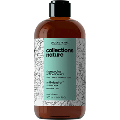 Shampoing Antipelliculaire Collections Nature 300ml