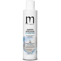 Shampooing Anti-pelliculaire Mulato 200ml