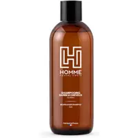 Shampooing Barbe et Cheveux Homme Pascal Coste