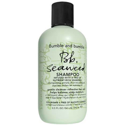Shampooing Doux Bb.Seaweed