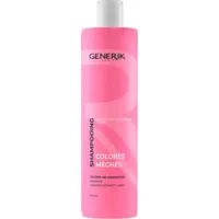 Shampoing Cheveux Colorés & Méchés Generik 300ml