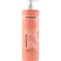 Shampoing Cheveux Secs Abîmés Cassants Generik 1L