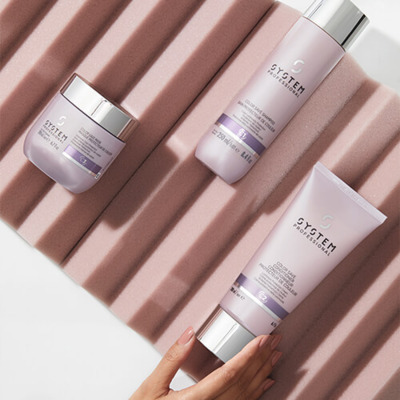 Masque Color Save System Professional