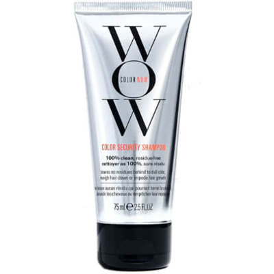 Shampooing Color Security Color Wow 75ml