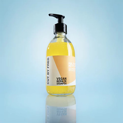 Shampoing Vegan Repair Cut by Fred 290ml
