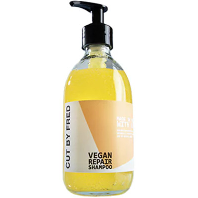 Shampoing Vegan Repair Cut by Fred 290ml