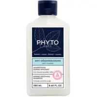 Shampooing Dermo-Apaisant Anti-démangeaisons Phyto