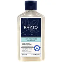 Shampooing Dermo-Traitant Anti-pellicules Phyto