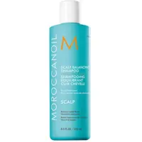 Shampoing Equilibrant Cuir Chevelu Scalp Care Moroccanoil 250ml