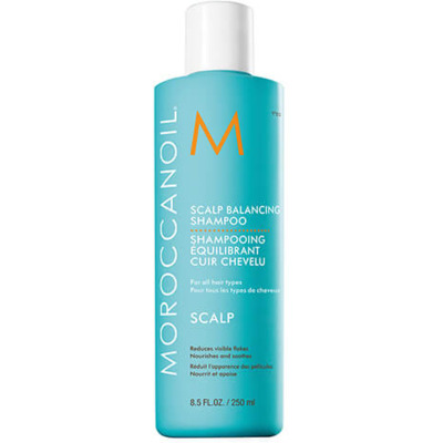 Shampoing Equilibrant Cuir Chevelu Scalp Care Moroccanoil 250ml