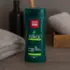 Shampooing Force Vitalité Petrole Hahn 250ml