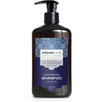 Shampooing Fortifiant Figue de Barbarie Arganicare