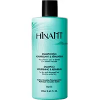 Shampooing Nourrissant et Réparateur Hinaiti 250ml