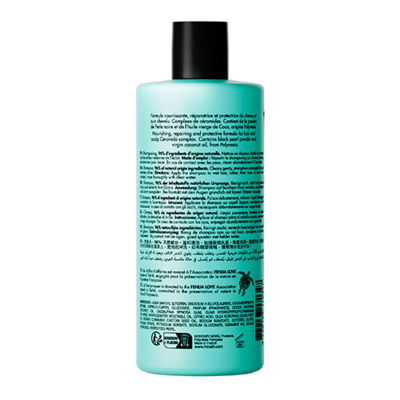 Shampooing Nourrissant et Réparateur Hinaiti 250ml