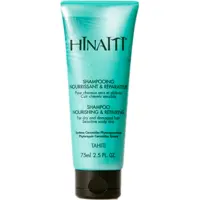 Shampooing Nourrissant et Réparateur Hinaiti 75ml