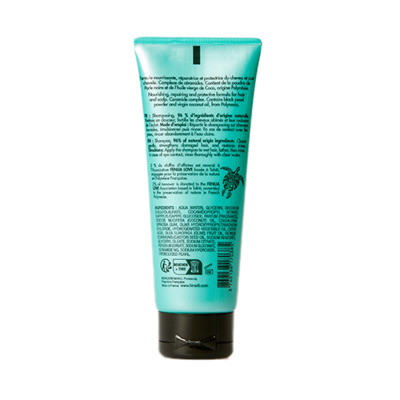 Shampooing Nourrissant et Réparateur Hinaiti 75ml