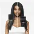 Trio Bain Satin Riche Nutritive Kérastase
