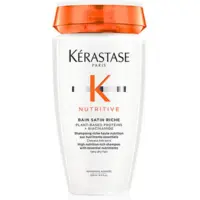 Bain Satin Riche Nutritive Kérastase