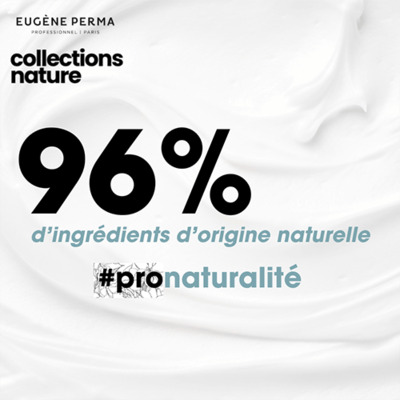 Shampoing Hydratant Quotidien Collections Nature 1L