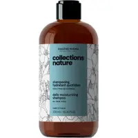 Shampoing Hydratant Quotidien Collections Nature 300ml