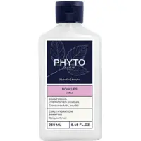 Shampoing Hydratation Boucles Phyto 250ml