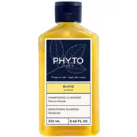 Shampooing Illuminant Blond Phyto