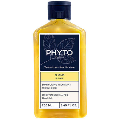 Shampooing Illuminant Blond Phyto