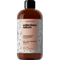 Shampoing Kids Ultra-Démêlant Collections Nature