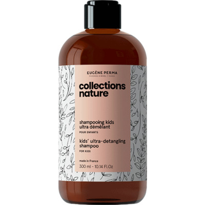 Shampoing Kids Ultra-Démêlant Collections Nature