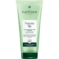 Shampooing Micellaire Douceur Bio Naturia René Furterer 200ml