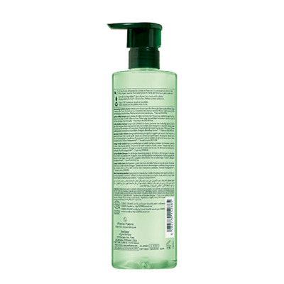 Shampooing Micellaire Douceur Bio Naturia René Furterer 400ml