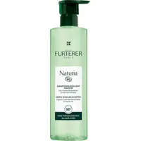 Shampooing Micellaire Douceur Bio Naturia René Furterer 400ml