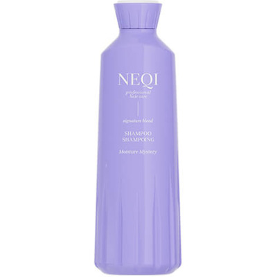 Shampoing Moisture Mystery Neqi