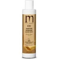 Shampooing Nourrissant Cheveux Crépus Azali Mulato 200ml