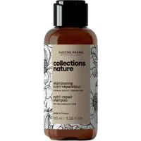 Shampoing Nutri-réparateur Collections Nature 100ml