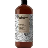 Shampoing Nutri-réparateur Collections Nature 1L