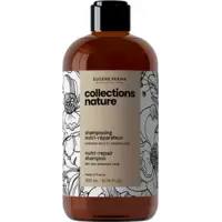 Shampoing Nutri-réparateur Collections Nature 300ml