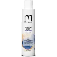 Shampooing Nutritif Cheveux Secs Mulato 200ml